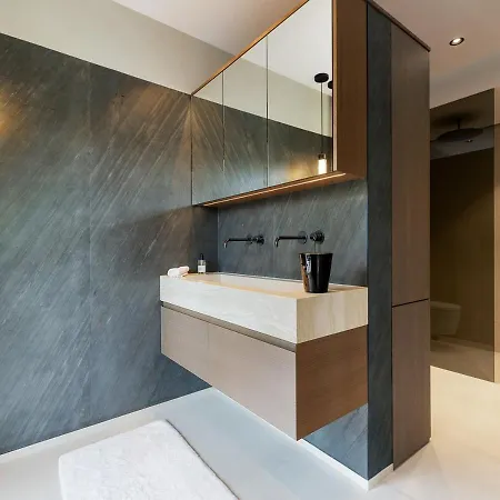 Apartament Cassa Tatjana *