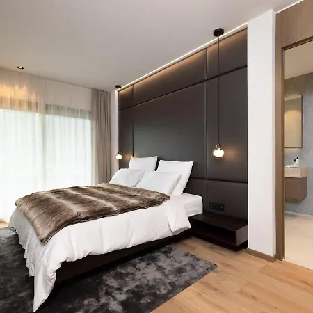 Cassa Tatjana Apartament Sankt Jakob in Defereggen