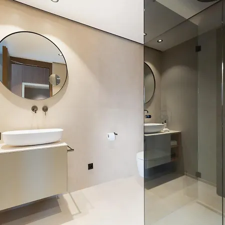 Cassa Tatjana Apartament *